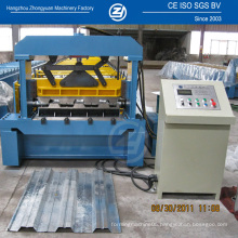 Galvanized Floor Decking Forming Machine